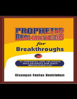 Prophatic declaration for break - Unknown(1) (1).epub